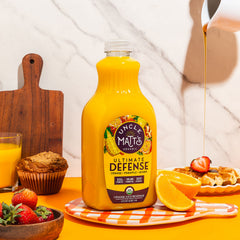 Organic Ultimate Defense 52oz (4 Bottles)