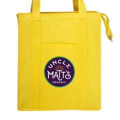 Uncle Matt's Cooler Bag