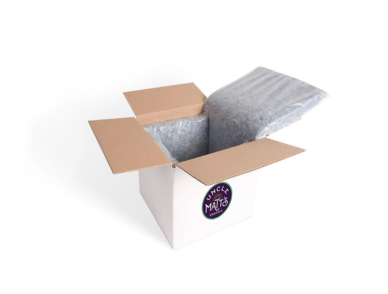 Fully Recyclable Shipping Box