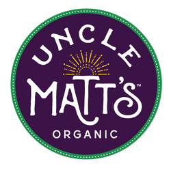 Uncle Matt's Organic