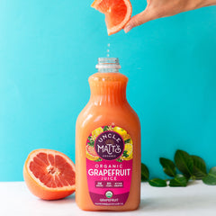 Organic Grapefruit - 52oz
