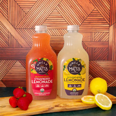 No Sugar Lemonade - Mixed Pack (4 Bottles)