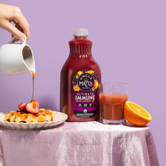 Organic Ultimate Immune - 52oz