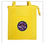 Uncle Matt's Cooler Bag