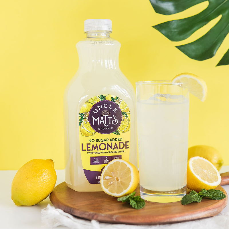 Diet Lemonade: Refreshing Benefits for Weight Loss & Health