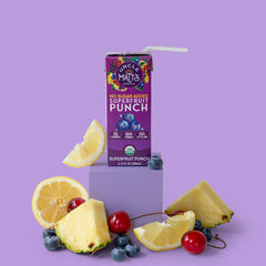 No Sugar Added Lemonade Juice Boxes (6.75oz Pack of 32)