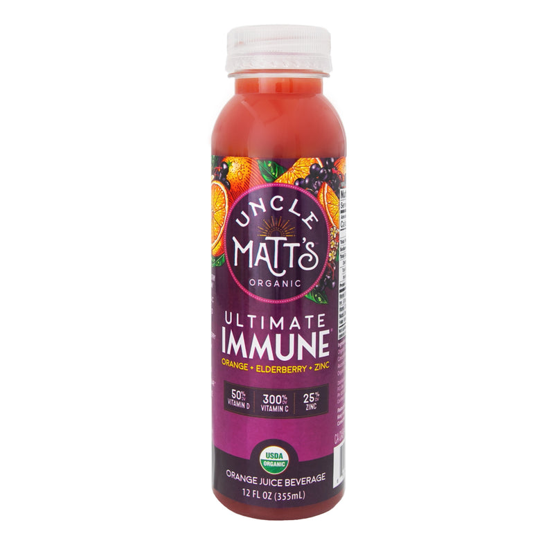 12oz Ultimate Immune - (12 Pack)
