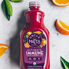 Organic Ultimate Immune - 52oz