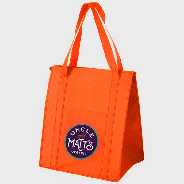 Uncle Matt's Cooler Bag