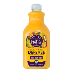 Organic Ultimate Defense 52oz (4 Bottles)