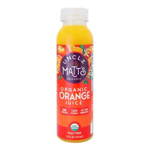 Oj orange juice hot sale